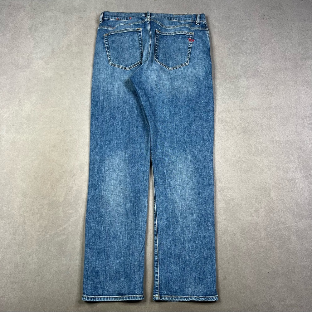 Diesel Men's Blue Jeans
